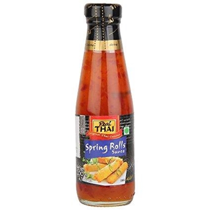 Picture of REAL THAI SPRING ROLL SAUCE
